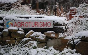 Hotel Agroturismo Iabiti-Aurrekoa
